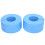2pcs EVA Swim Cuffs Water Aerobics Float Rings, 160mm Outer Diameter 10