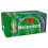 Heineken Heineken Lager Beer Cans, 15x 440ml 3