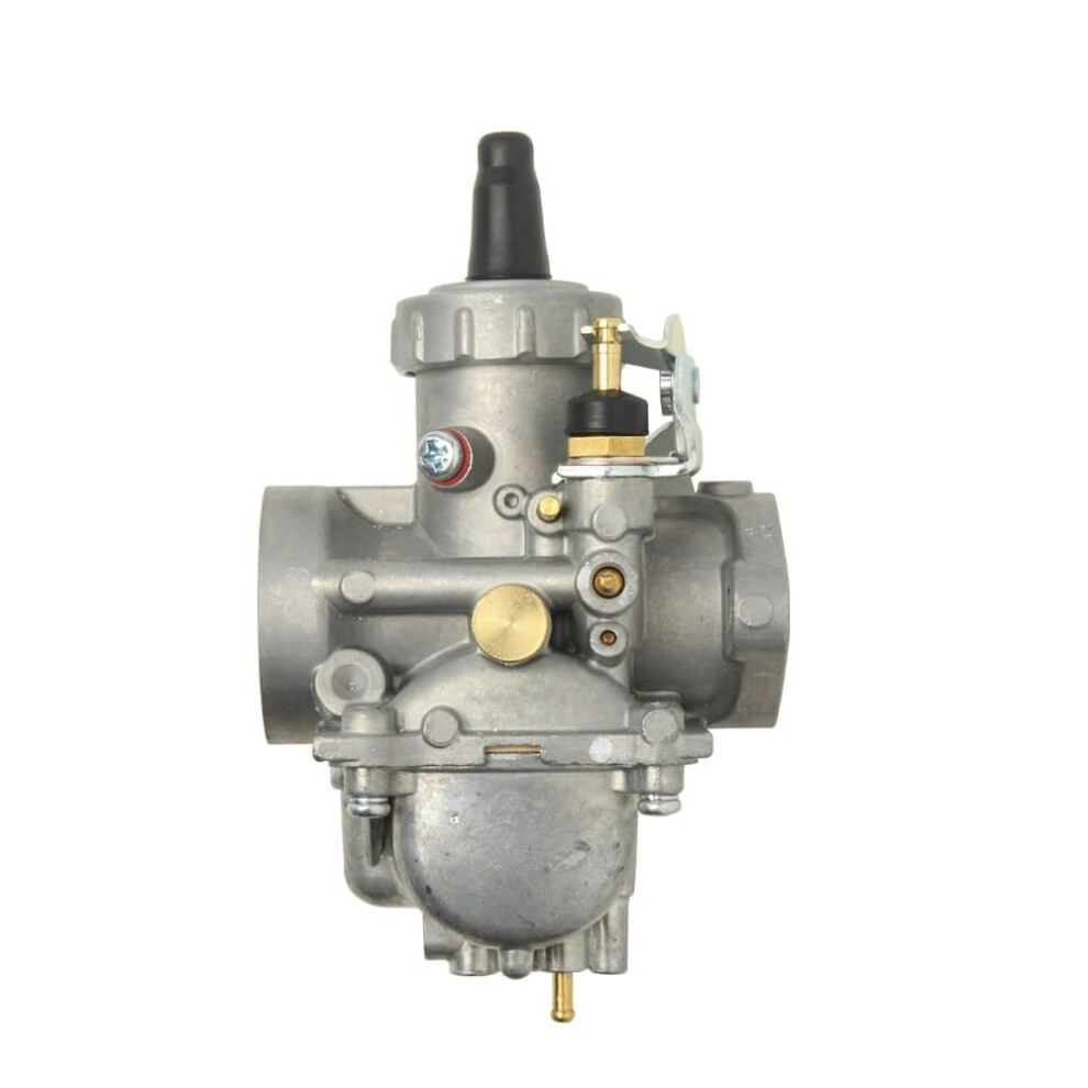 Motorcycle Carburetor For Suzuki Ts125 Tc125 Ts100 Dirt Bike Replacement Boosts Engine Performance 9187378685945