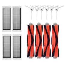 (As show, One size) Hepa Filter Suitable For Xiaomi Vacuum 2 Roborock S50 Roborock Mi Robot Parts Filters