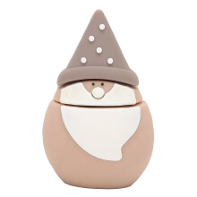Husă pentru căști cu design personalizat unic, protector rezistent la șocuri cu design distractiv de animale din desene animate, cu protecție