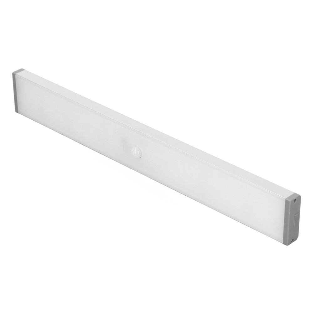 Motion Sensor Led Light Bar With Remote, 80 Leds, 2500Mah 5021377975017