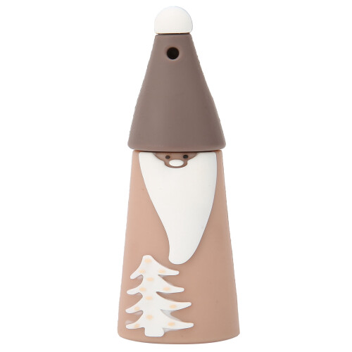 Αξιολάτρευτο USB Memory Stick Χαριτωμένο USB Flash Drive σε σχήμα Catpaw Μοντέρνο Φορητό