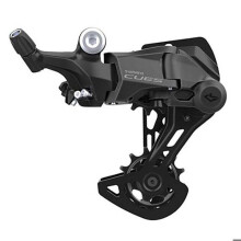 Dérailleur arrière - SHIMANO - Cues Rd-U4000 - 1x9 vitesses - Fixation directe - Compact et fiable