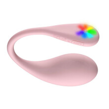Kiiroo - Spot Ovo Vibrante Portátil - Rosa