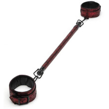 Sweet Anticipation Spreader Bar with Cuffs