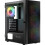 PC-behuizing - LOGIC - ARAMIS - MINIDI - ARGB - USB 3.0 1