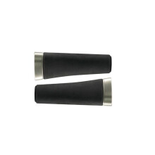 Puños Selle Royal Nivo Gel - negro - Negro - 130/130 mm
