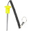 Weight Stack Magnetic Pin For Gym Weights Loading Pin With Pull Rope Stack Selector For Strength Training 5
