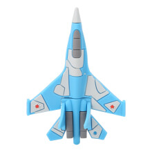 Uitschuifbare telescopische USB-flashdrive, ultrasnelle USB 3.1-overdracht, sleutelgatbeveiliging, achterwaarts compatibel met USB 2.0, robuust