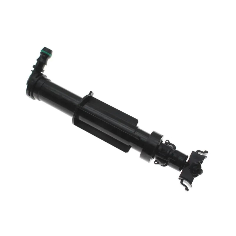Right Headlight Washer Nozzle 98671D9000 98672D9000 Uniform Spray For Kia Sportage 20152018 9189345387173