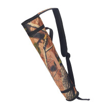 Archery Arrow Quiver Holder Adjustable Arrow Bag Color1 For Archery Bow