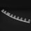 10PCS Beekeeping Spacers for Beehive Frame Support 36.5x3.1cm 4