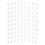 10PCS Beekeeping Spacers for Beehive Frame Support 36.5x3.1cm 2