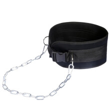 PullUp Weight Belt Men For PullUps And Weightlifting Lumbar Brace Strap Fitness Accessory For Exercise