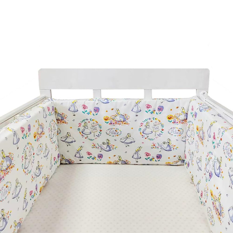 Bed Guard Cushion Circumference Fall Protection Bed Rail For Toddlers A26 200x30 Cm Round Side Protectors Bedside Protection