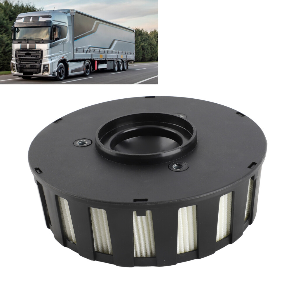 Fiberglass Air Filter Long-Lasting Stralis Trakker Fit 3071377979036
