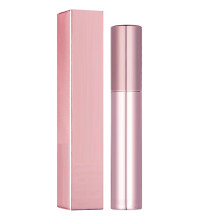 Perfume Spray Bottle, Non-Dye Volume Mascara Atomizer, Refillable & Portable Design for Long Lasting Scent Application on the Go