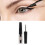 Επαγγελματικό eyeliner, υποαλλεργική σύνθεση για ευαίσθητα μάτια, χωρίς άρωμα και 4