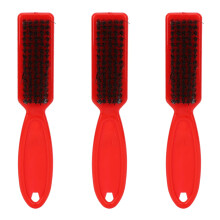 Perfekte Haarpflege: Hochwertige Bürsten für den professionellen und privaten Gebrauch, für Halloween-Partys, für Nachtclubs und den täglichen