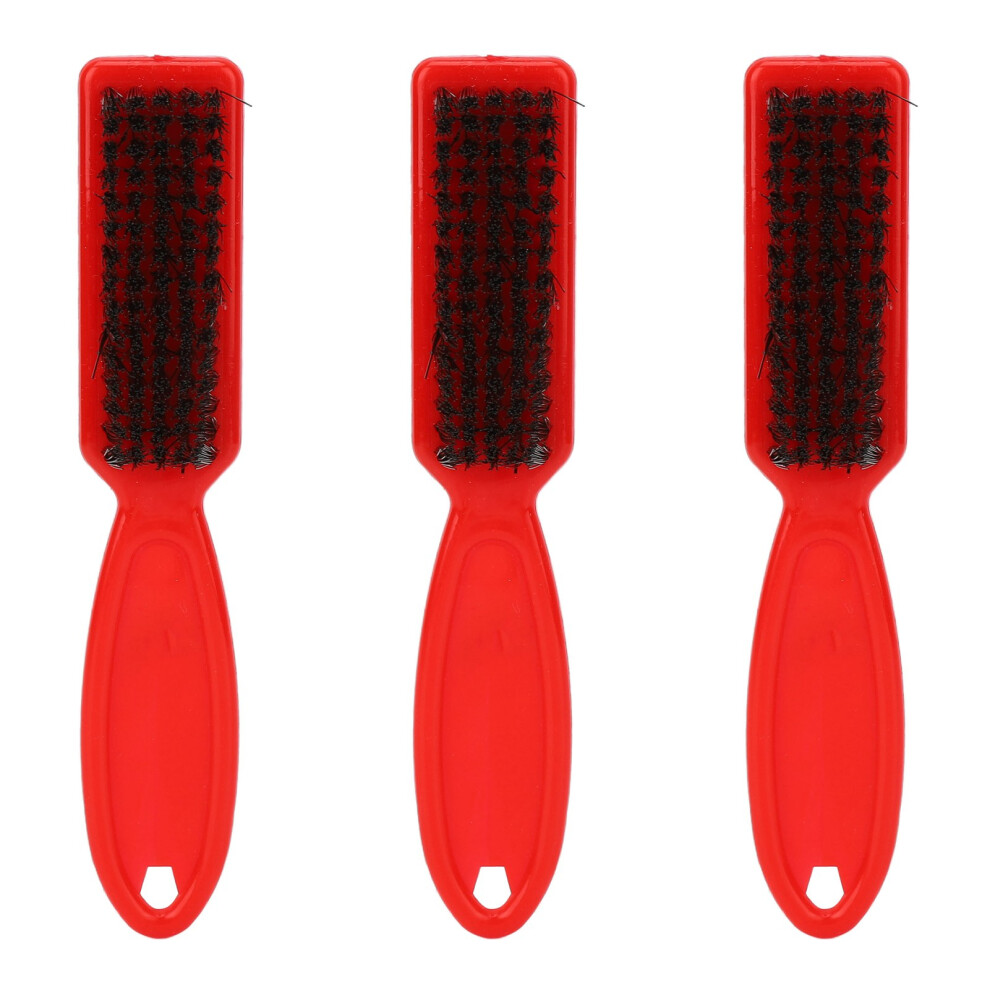 Grooming Essential: Sturdy Bristles Cleaning Brushes For Hassle-Free Maintenance