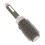 Στρογγυλή βούρτσα Shining Texture Ionic Blowout, άνετη λαβή με τεχνολογία Nano Ionate, ανθεκτική στη 1