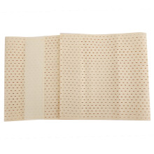 Corset gainant pour femme, gaine ventre plat post-partum en tissu respirant et élastique, ceinture pour homme et femme.