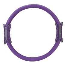 Yoga Ring Thigh Toner Thigh Workout Magic Circle Pilates Ring Tone And Firm Pilates Ring Circle Improve Balance Thigh Master Home Pilates Equipment L