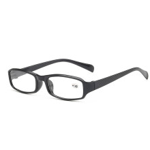 Distance Glasses for Everyday Wear, Myopia Lenses with Double-Tooth Design, Lightweight and Durable Eyewear for Men and Women, High-Quality Lenses
