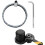 Engine Oil Filter Wrench Tool Compact Lightweight Design 52 Knot Universal Car Fit 4