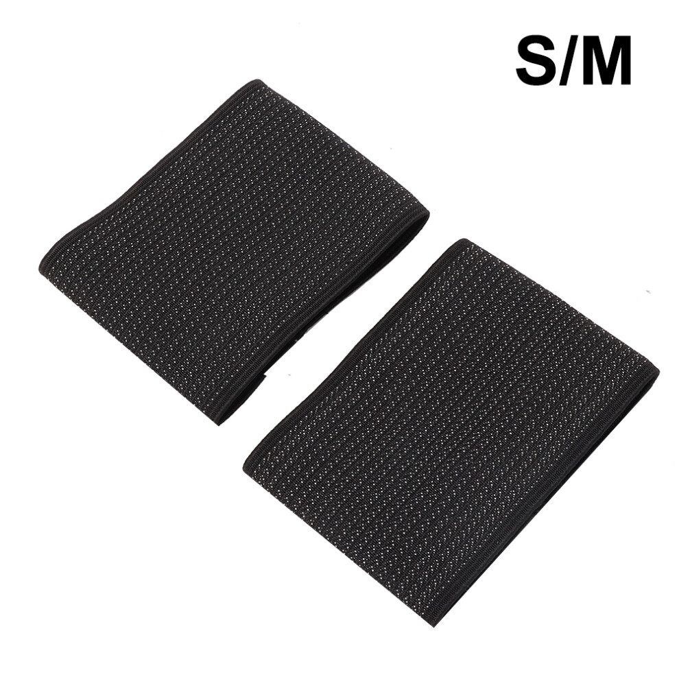 Arch Support Compression Sleeve For Foot Pain Relief Targeted Compression Plantar Fasciitis Braces With Shock Relieving Technology Flat Arches High A
