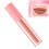 Lip Gloss με υαλουρονικό οξύ, σύνθεση εμπλουτισμένη με βιταμίνες για πλούσια και λεία 2