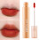 Long Lasting Lip Gloss With High Quality Plastic Packaging, Vibrant Color Development In Soft Matte Finish 5