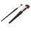 Concealer Brush Set, Perfect Shape, Even Precise Application, Affordable Professional Makeup Brushes, Ergonomically Designed Handle, 2Pcs 8