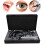 Διαγνωστικό κιτ, περιλαμβάνει ωτοσκόπιο, οφθαλμοσκόπιο, ρινοσκόπιο, 6