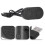 USB-Powered Small Computer Speaker Durable ABS Stereo Sound 14