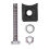 Sturdy Plastic Stair Buckle for Pool Ladders Enhance Durability 6