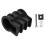Sturdy Plastic Stair Buckle for Pool Ladders Enhance Durability 2