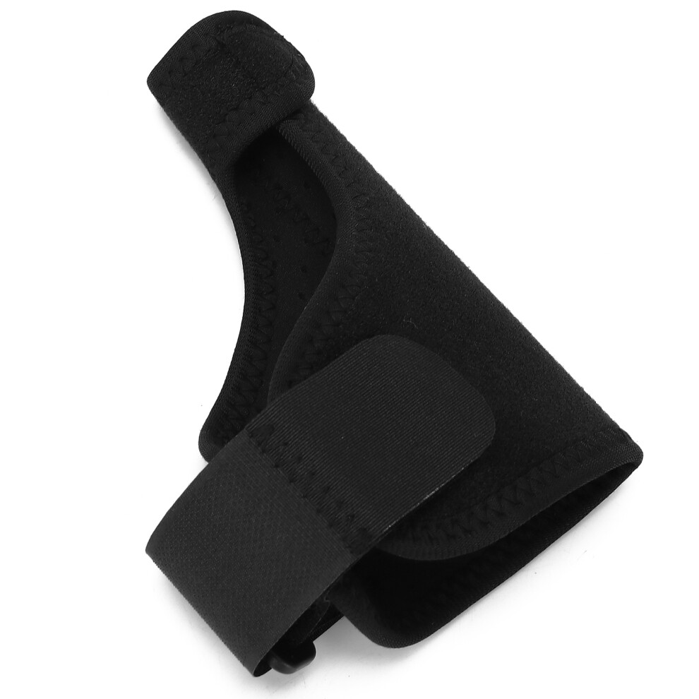 Stabilize Your Wrist with Thumb Spica Splint Breathable Support