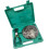 Heavy Duty Piston Ring Compressor Tool Set for Car Engine  with Ergonomic Grip and Storage Box 3