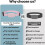 Cat Tracker GPS Collar For Cats And Dogs, Cats GPS Tracker, iOS Android Compatible, Black 3