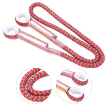 80cm Rock Climbing Rescue Lanyard, Polyamide, 22KN Surge