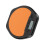 Drum Metronome Practice Pad Digital LCD 1800mAh Rubber Battery 4
