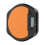 Drum Metronome Practice Pad Digital LCD 1800mAh Rubber Battery 11