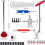 Tire Valve Stem Tool Kit 30 Piece Set with THook Core Remover for Quick Valve Replacement 5