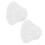 Strong Suction Silicone Nipple Corrector Reusable Breastfeeding Nipple Puller 1