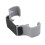 2pcs Gray+Black Drone Propeller Stabilizer Holders for Mavic Air 2/Air 2S 8