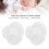 Strong Suction Silicone Nipple Corrector Reusable Breastfeeding Nipple Puller 6