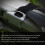 2pcs Gray+Black Drone Propeller Stabilizer Holders for Mavic Air 2/Air 2S 11
