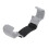 2pcs Gray+Black Drone Propeller Stabilizer Holders for Mavic Air 2/Air 2S 3